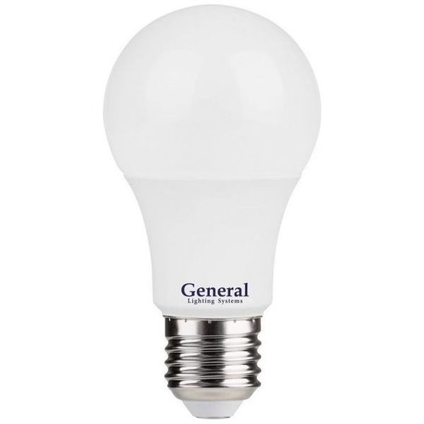 Лампа General GLDEN-WA60-11-230-E27-2700