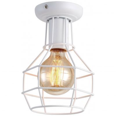 Потолочный светильник Arte Lamp A9182PL-1WH