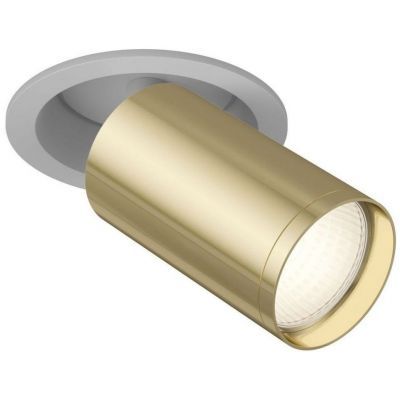 Встраиваемый спот Maytoni Technical C048CL-1WG