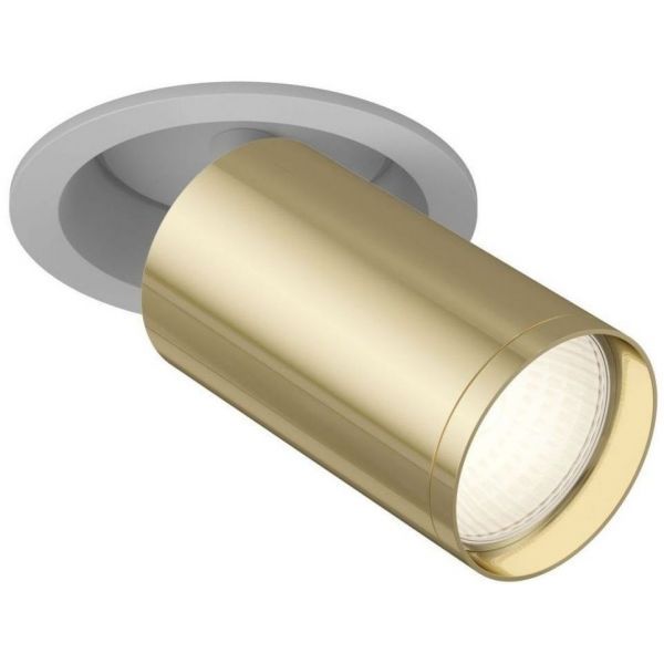 Встраиваемый спот Maytoni Technical C048CL-1WG