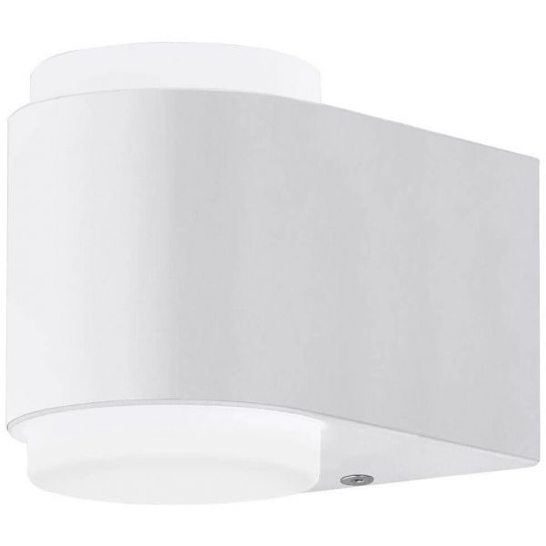 Уличный настенный светильник Eglo Briones 95077