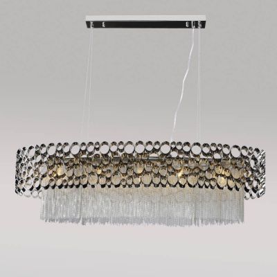 Светильник подвесной Crystal Lux FASHION SP5 L100