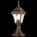 Светильник уличный наземный ST Luce SL082.205.01