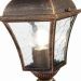 Светильник уличный наземный ST Luce SL082.205.01