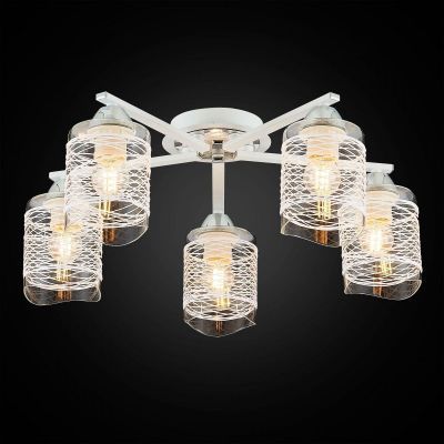 Потолочная люстра Citilux CL146157 Лора