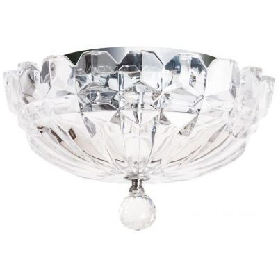 Потолочный светильник Divinare 4030/02 PL-2 Calotta