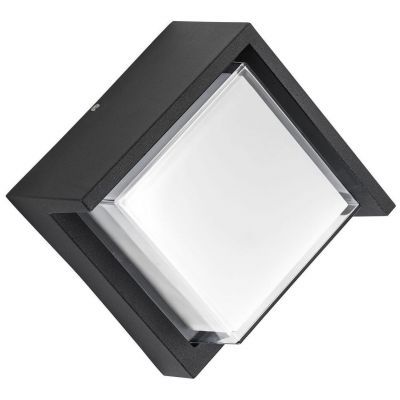 Уличный светодиодный светильник Lightstar 382273 Paletto