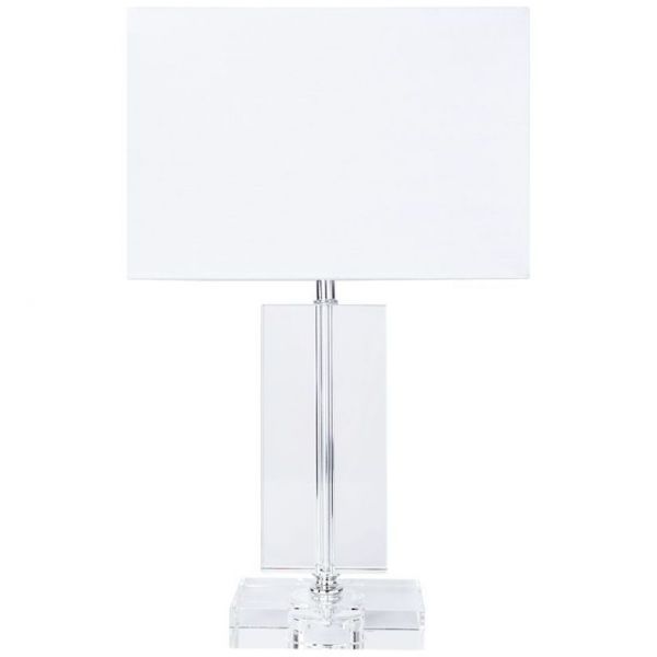 Настольная лампа Arte Lamp A4022LT-1CC