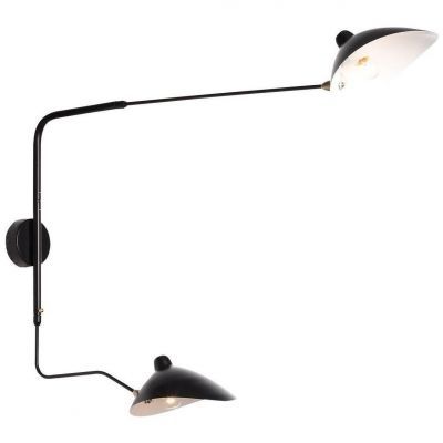 Светильник настенный ST Luce SL305.401.02