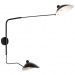 Светильник настенный ST Luce SL305.401.02