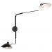 Светильник настенный ST Luce SL305.401.02
