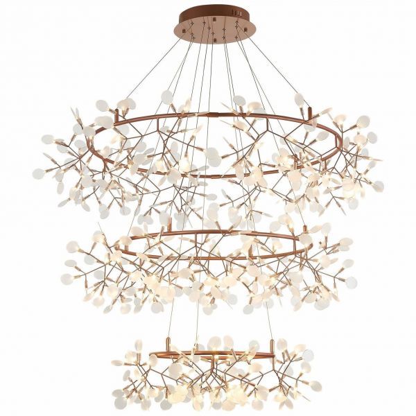 Люстра подвесная ST Luce SL379.203.486