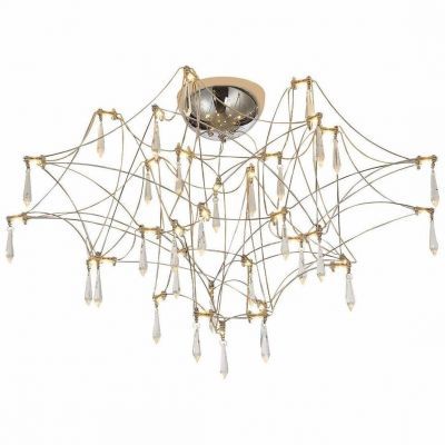 Потолочная люстра ST Luce SL797.102.78