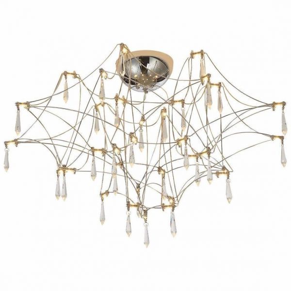 Потолочная люстра ST Luce SL797.102.78