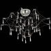 Потолочная люстра ST Luce SL797.102.78