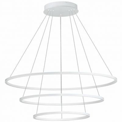 Подвесной светодиодный светильник ST Luce ST604.543.114