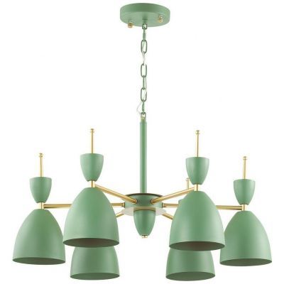 Подвесная люстра Lumion 3785/6 Gemma