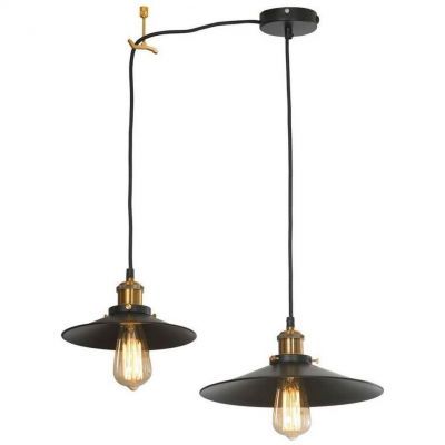 Подвесной светильник LOFT LSP-9601-2L NEW YORK