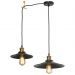 Подвесной светильник LOFT LSP-9601-2L NEW YORK