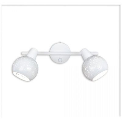 Спот Citilux CL504520 Деко