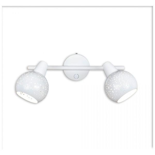 Спот Citilux CL504520 Деко