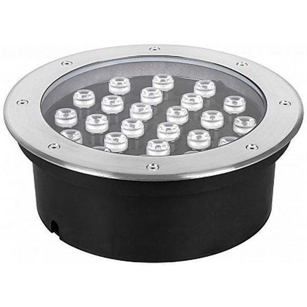 Светодиодный светильник тротуарный Feron SP2703 32117