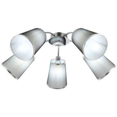 Люстра потолочная Evoluce SLE103002-05
