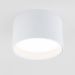 Светильник потолочный светодиодный Elektrostandard Banti 13W 3000K белый (25123/LED)