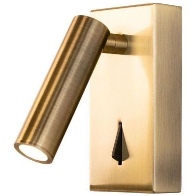 Светодиодный спот Citilux Декарт CL704353