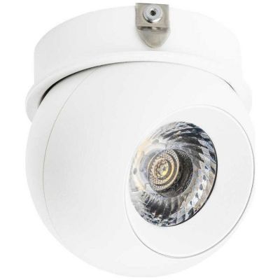 Встраиваемый светодиодный спот Lightstar Urbano 217064
