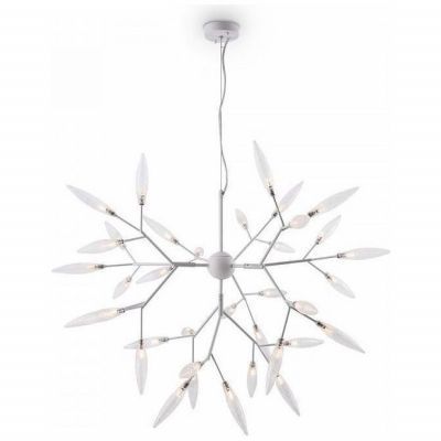 Подвесная люстра Freya Iris FR5067PL-36W