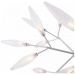 Подвесная люстра Freya Iris FR5067PL-36W
