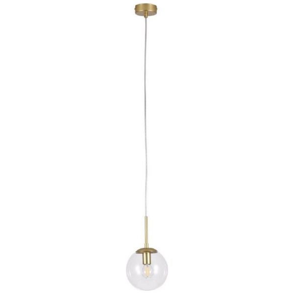 Подвесной светильник Arte Lamp Volare A1915SP-1GO