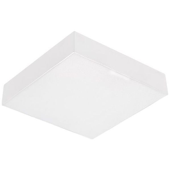Потолочный светодиодный светильник Novotech Ornate 358110