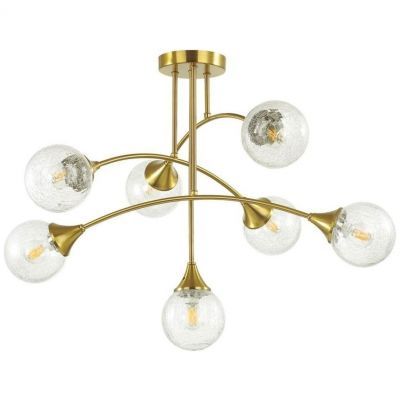 Подвесная люстра Lumion 4558/7C