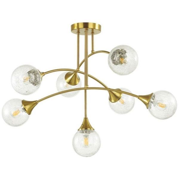 Подвесная люстра Lumion 4558/7C