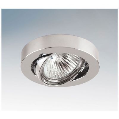 Встраиваемый светильник Lightstar 006234