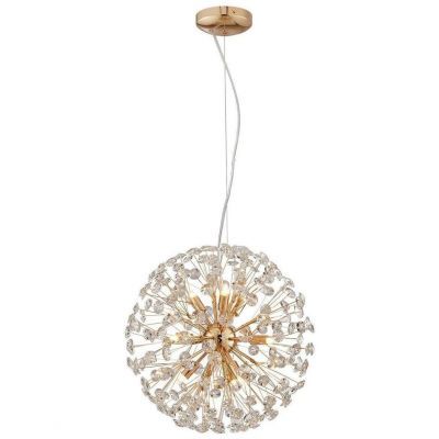 Подвесная люстра Lussole Topgrade LSP-8461