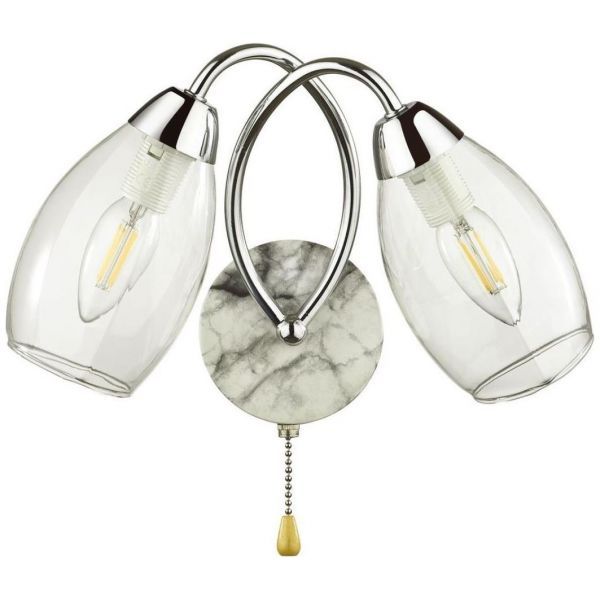 Бра Lumion Romeo 5207/2W