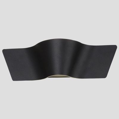 Настенный светодиодный светильник Crystal Lux CLT 014W BL