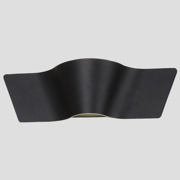 Настенный светодиодный светильник Crystal Lux CLT 014W BL