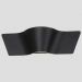 Настенный светодиодный светильник Crystal Lux CLT 014W BL