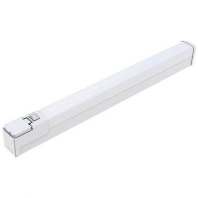 Подсветка для зеркал Arte Lamp Callisto A3410AP-1WH