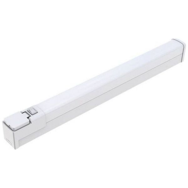 Подсветка для зеркал Arte Lamp Callisto A3410AP-1WH