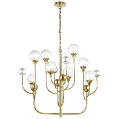 Подвесная люстра Odeon Light Kelli 4785/8