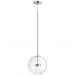 Подвесной светодиодный светильник Odeon Light Bubbles 4802/12L