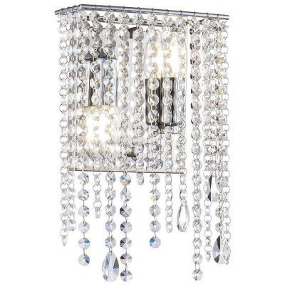 Настенное бра Maytoni Empress DIA002WL-02CH