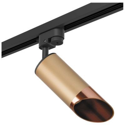 Трековый светильник Lightstar Rullo (214440+592057+201430) R1T440130