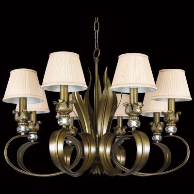 Люстра Lightstar 783081 ANTIQUE