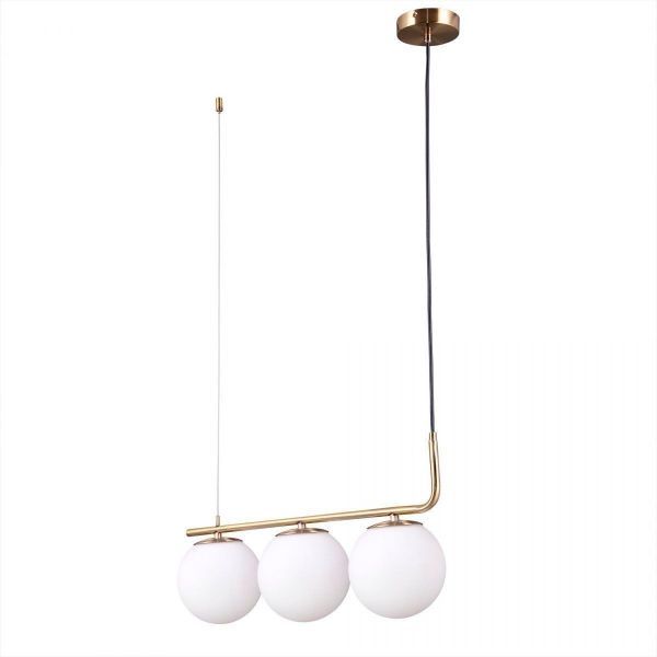 Подвесная люстра Citilux CL112133